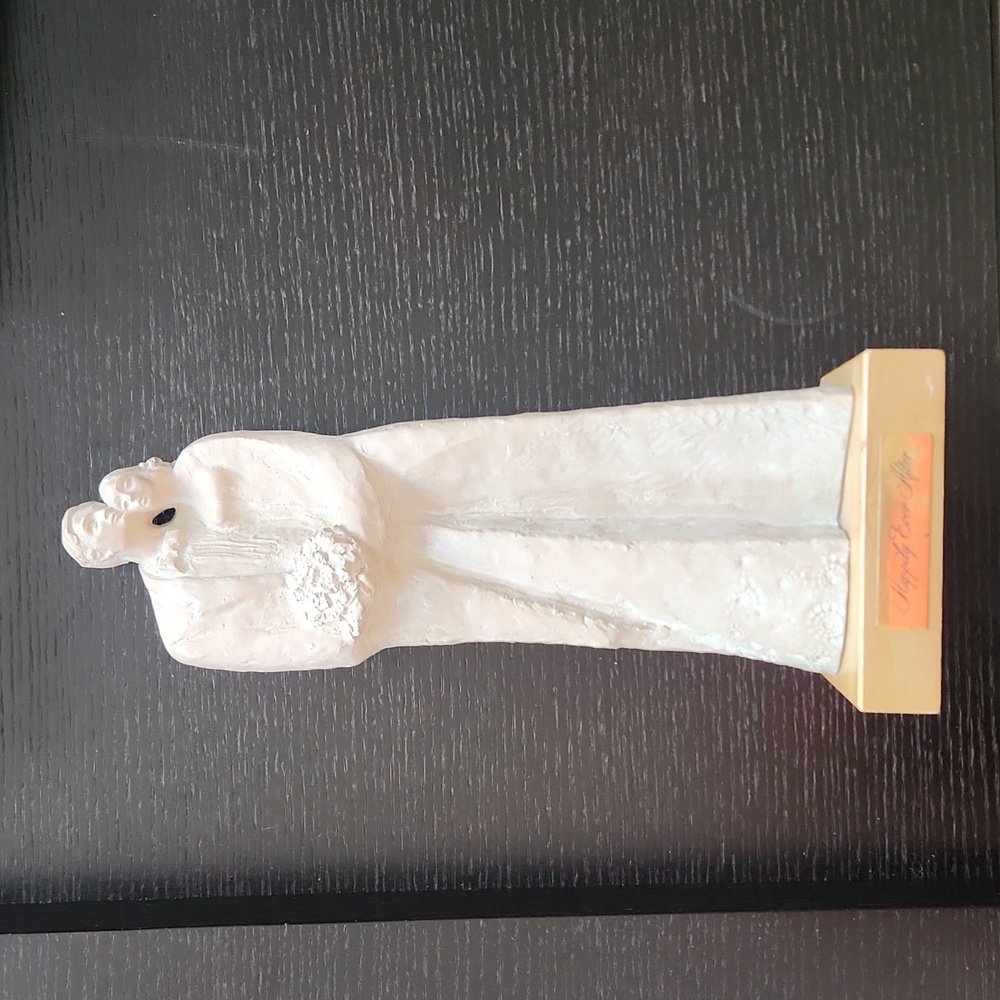 Vintage 1978 Austin Productions Sculpture